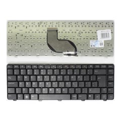 Nešiojamo kompiuterio klaviatūra Dell Inspiron 14R, 14 V, N3010, N4010, N4020, N4030, N5030, M5030, UK