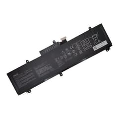 Suderinama nešiojamo kompiuterio baterija ASUS C41N1837, 4800 mAh