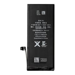 Suderinama telefono baterija Apple iPhone 7
