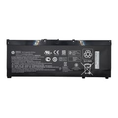 Originali nešiojamo kompiuterio baterija HP SR04XL, 4550 mAh