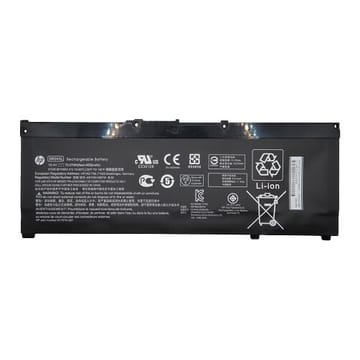 Originali nešiojamo kompiuterio baterija HP SR04XL, 4550 mAh