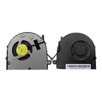 Ventiliatorius nešiojamam kompiuteriui Lenovo B40-30, B40-45, B40-70