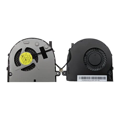 Ventiliatorius nešiojamam kompiuteriui Lenovo B40-30, B40-45, B40-70