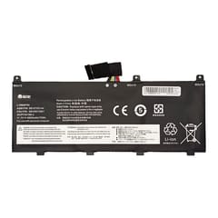 Suderinama nešiojamo kompiuterio baterija Lenovo L18M6P90, 6800 mAh