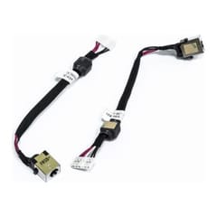Maitinimo lizdas su laidu nešiojamam kompiuteriui Acer Aspire 5534 Series
