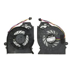 Ventiliatorius nešiojamam kompiuteriui HP DV7-6000