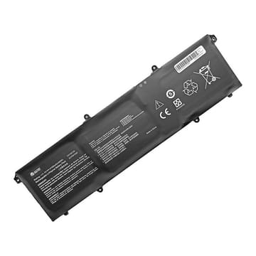 Suderinama nešiojamo kompiuterio baterija ASUS C31N2105, 4100 mAh