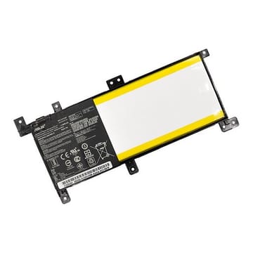 Originali nešiojamo kompiuterio baterija ASUS C21N1509, 5000 mAh