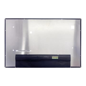 Nešiojamo kompiuterio ekranas 14.0" 1920x1200 IPS, 60 Hz, matinis, 30 pin (jungtis dešinėje), NV140WUM-N43