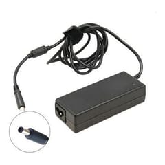 Įkroviklis nešiojamam kompiuteriui Dell 65 W, 19,5 V, 3,34 A, kištukas 4,5 × 3,0 mm su adatėle ir 4,5 × 2,7