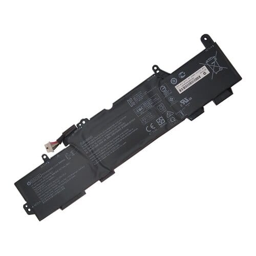 Suderinama nešiojamo kompiuterio baterija HP SS03XL, 4330 mAh