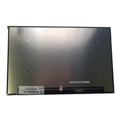 Nešiojamo kompiuterio ekranas 16.0" 2560x1600 IPS, 165 Hz, matinis, 40 pin (jungtis dešinėje), Boe NE160QDM-NY1