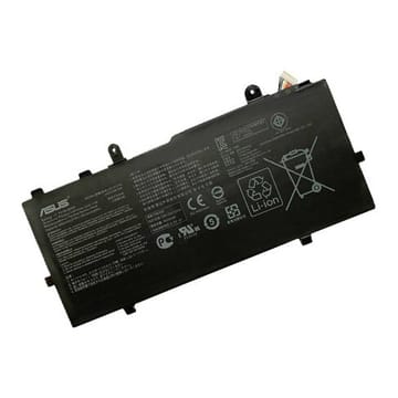 Originali nešiojamo kompiuterio baterija ASUS C21N1714, 5065 mAh