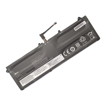 Suderinama nešiojamo kompiuterio baterija Lenovo L21M4PD8, 4350 mAh