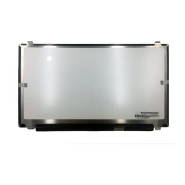 Nešiojamo kompiuterio ekranas 15.6" 3840x2160 IPS, 60 Hz, blizgus, 40 pin (jungtis dešinėje)