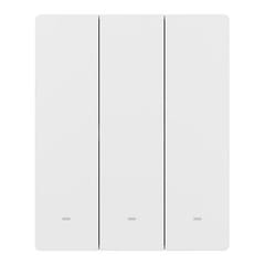 SONOFF M5 išmanusis sieninis jungiklis M5-3C-80 W, Wi-Fi, Matter