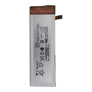 Suderinama telefono baterija Sony Xperia M5 (124HLY0040 A)