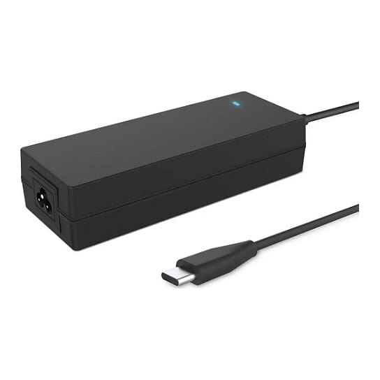 Įkroviklis nešiojamam kompiuteriui Dell 130 W, 20 V, 6,5 A
