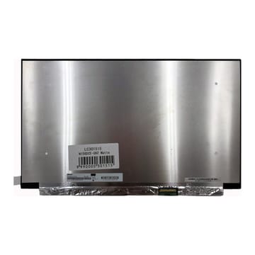 Nešiojamo kompiuterio ekranas 15.6" 3840x2160, 60 Hz, matinis, 40 pin (jungtis dešinėje), N156DCE-GN2