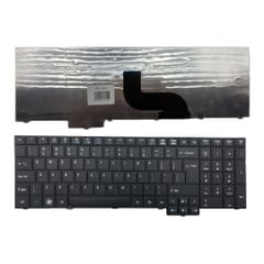 Nešiojamo kompiuterio klaviatūra Acer TravelMate 5760, 5760G, 5760Z, 5760ZG, UK