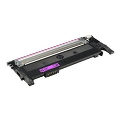 Spausdintuvo kasetė HP 117 A (W2073 A), raudona