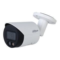 IP kam.cilindr. 2MP STARLIGHT,1/2.8” 2,8 mm. 107° F1.6, 25fps, IR+LED 30m, WDR, IVS, IP67,MIC