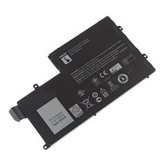Suderinama nešiojamo kompiuterio baterija Dell TRHFF, 3400 mAh