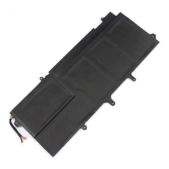 Suderinama nešiojamo kompiuterio baterija HP BL06XL, 42 Wh