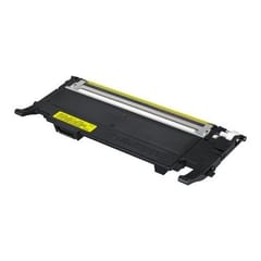 Spausdintuvo kasetė Samsung CLP-320, geltona