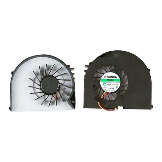 Originalus ventiliatorius nešiojamam kompiuteriui Dell Inspiron 15R N5110, M5110