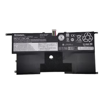 Originali nešiojamo kompiuterio baterija Lenovo 00HW003, 3180 mAh