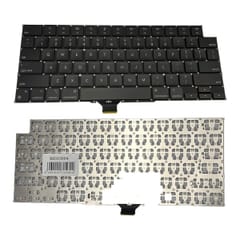 Nešiojamo kompiuterio klaviatūra Apple MacBook Pro 14" A2442, US