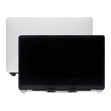 MacBook ekrano modulis A2337 2020 (Silver)