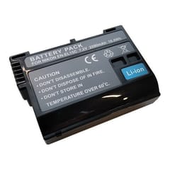 Baterija Nikon EN-EL15C 2280 mAh