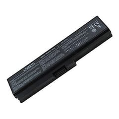 Suderinama nešiojamo kompiuterio baterija Toshiba PA3818U, 5200 mAh