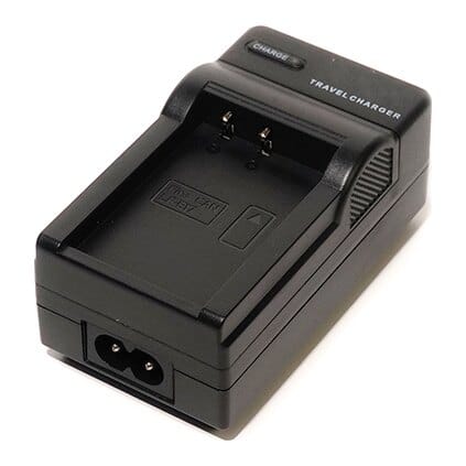 Kroviklis Canon LP-E17