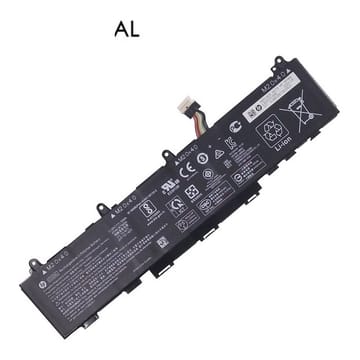 Originali nešiojamo kompiuterio baterija HP CC03XL Type1, 4400 mAh