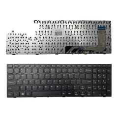 Nešiojamo kompiuterio klaviatūra Lenovo Ideapad 110-15Isk, 110-17Acl