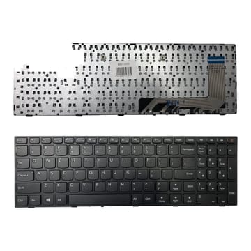 Nešiojamo kompiuterio klaviatūra Lenovo Ideapad 110-15Isk, 110-17Acl