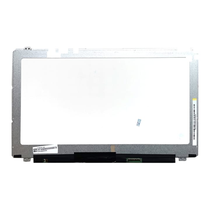 Nešiojamo kompiuterio ekranas 15.6" 1366x768 IPS Touch, 60 Hz, blizgus, 40 pin (jungtis dešinėje), NT156WHM-A00