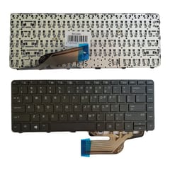 Nešiojamo kompiuterio klaviatūra HP ProBook 430 G4, 430 G3, 440 G3, 440 G4, US