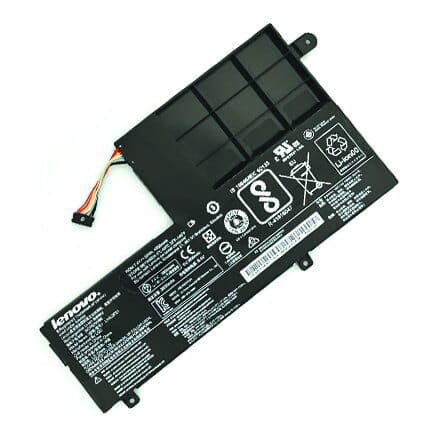Originali nešiojamo kompiuterio baterija Lenovo L15C2PB1