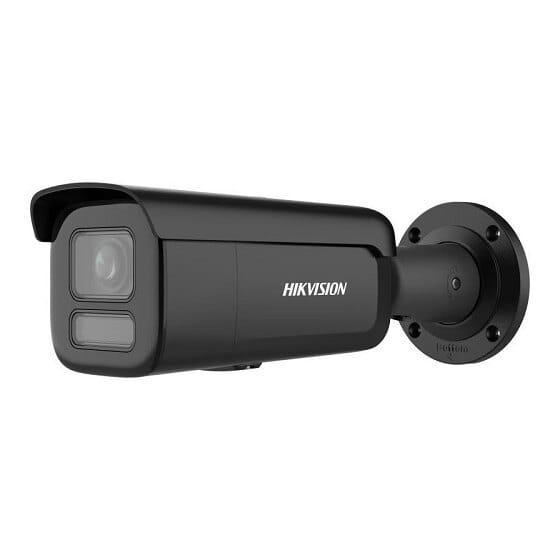 IP kamera Hikvision DS-2CD2687G2HT-LIZS, juoda