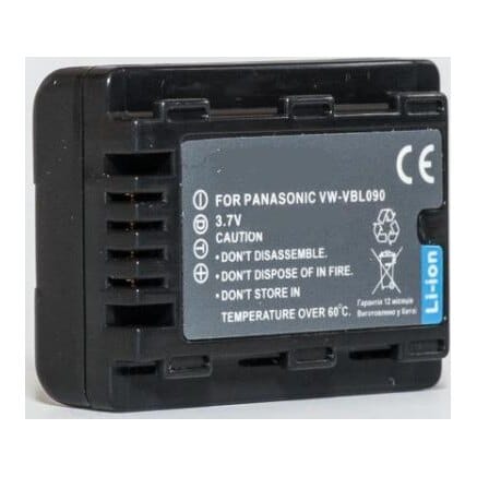 Baterija Panasonic VW-VBL090