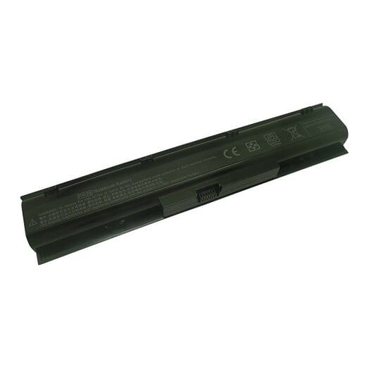 Suderinama nešiojamo kompiuterio baterija HP ProBook PR08, 5200 mAh