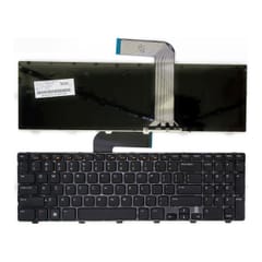 Nešiojamo kompiuterio klaviatūra Dell Inspiron 15R, N5110, M5110