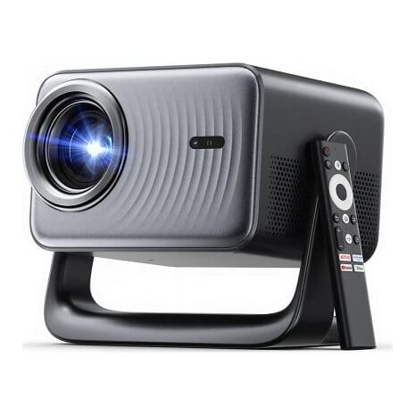 Projektorius DANGBEI N3 Max, LCD LED, 1000Lm, 1080p