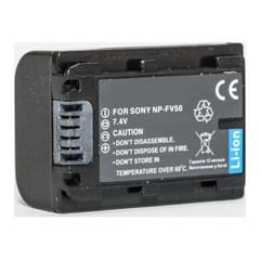Baterija Sony NP-FV50