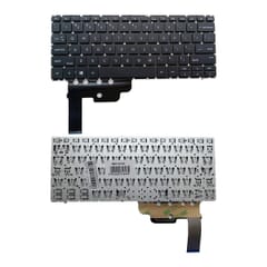 Nešiojamo kompiuterio klaviatūra HP Probook 440 G9, 445 G9, US
