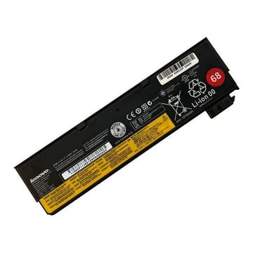 Originali nešiojamo kompiuterio baterija Lenovo 45N1127